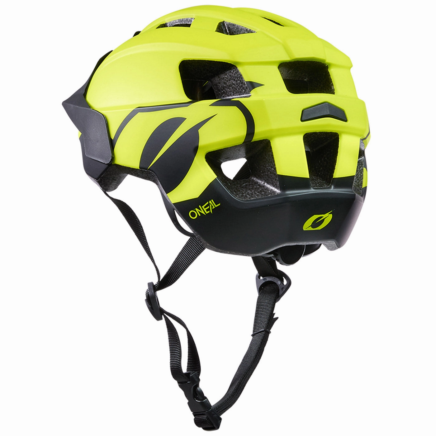 O'neal Flare Icon child helmet - Yellow