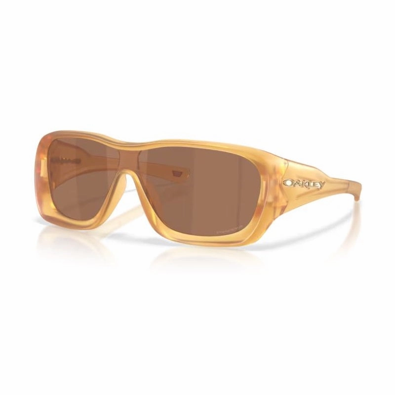 OAKLEY De La Salle Eyewear