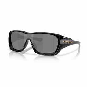 OAKLEY De La Salle Eyewear