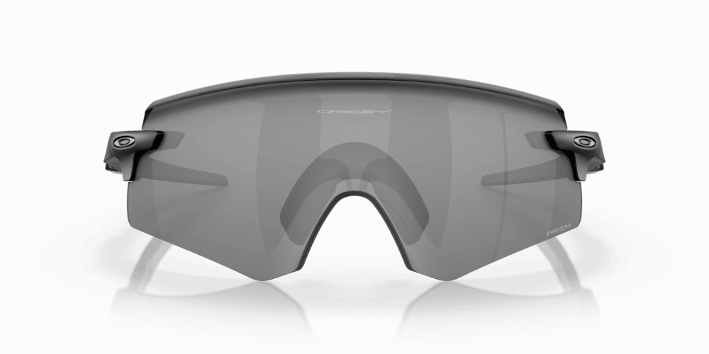 Oakley Encoder Sport Sunglasses (Prizm Black/Matte Black)
