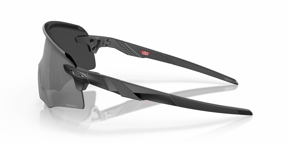 Oakley Encoder Sport Sunglasses (Prizm Black/Matte Black)