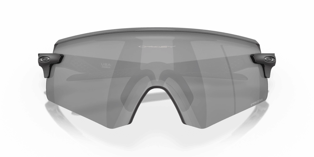 Oakley Encoder Sport Sunglasses (Prizm Black/Matte Black)