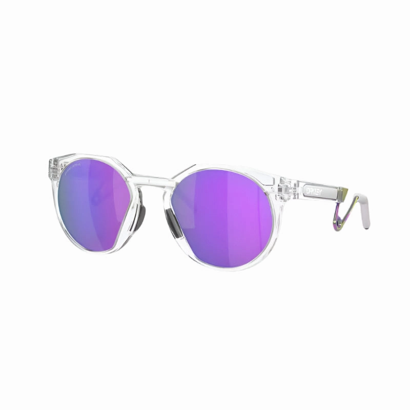 OAKLEY HSTN Metal Eyewear