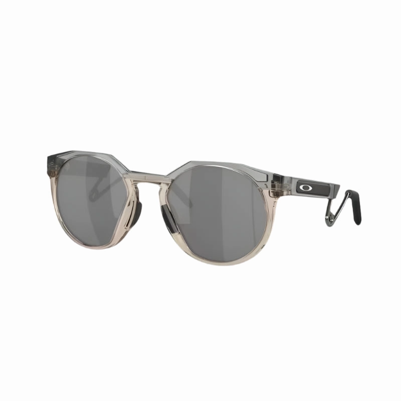 OAKLEY HSTN Metal Eyewear