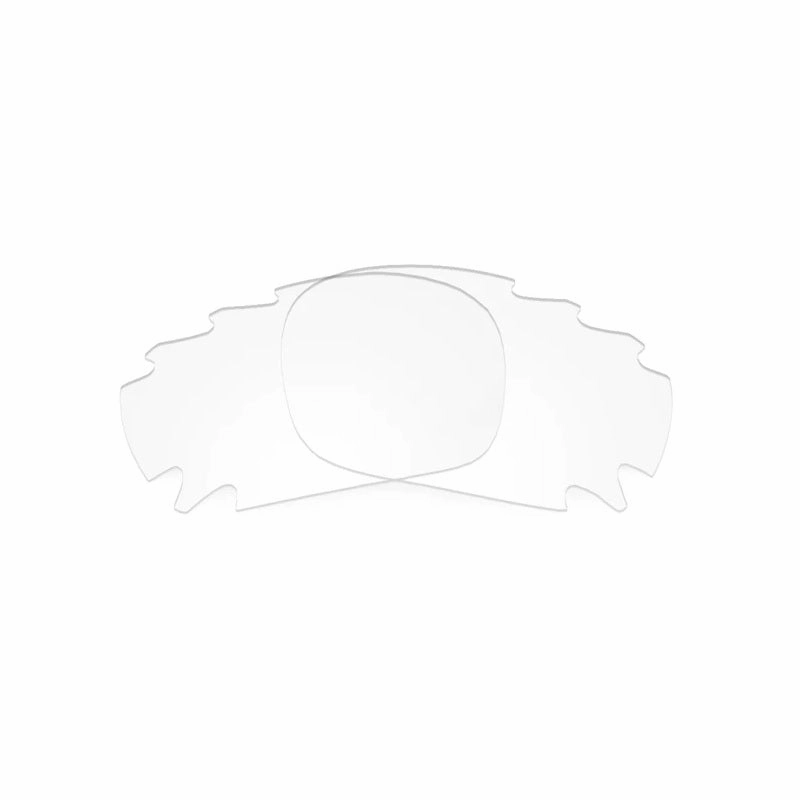 OAKLEY Jawbone Vented Clear Replacement Lenses