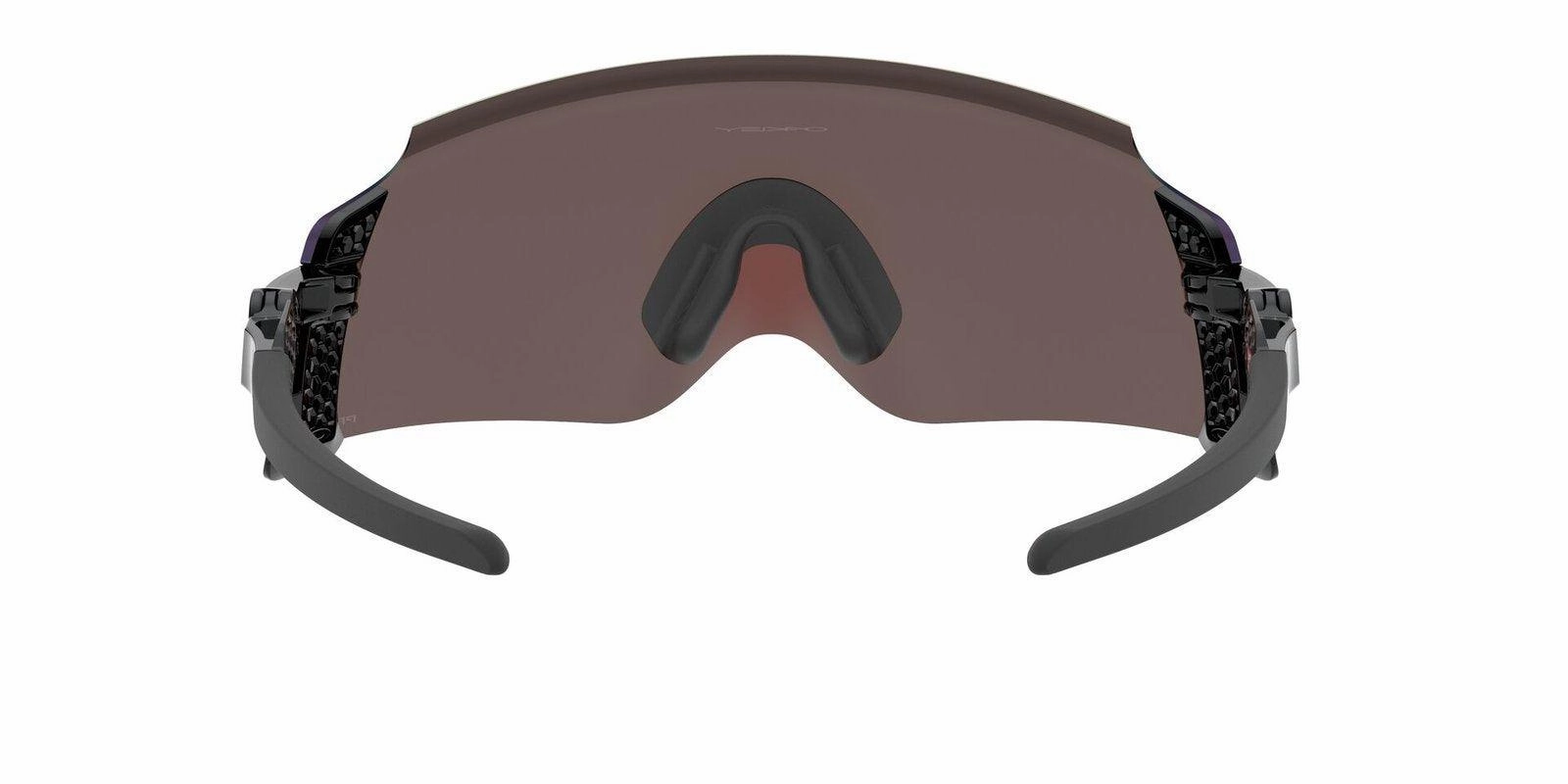Oakley Kato Sport Sunglasses (Prizm 24K/Polished Black)