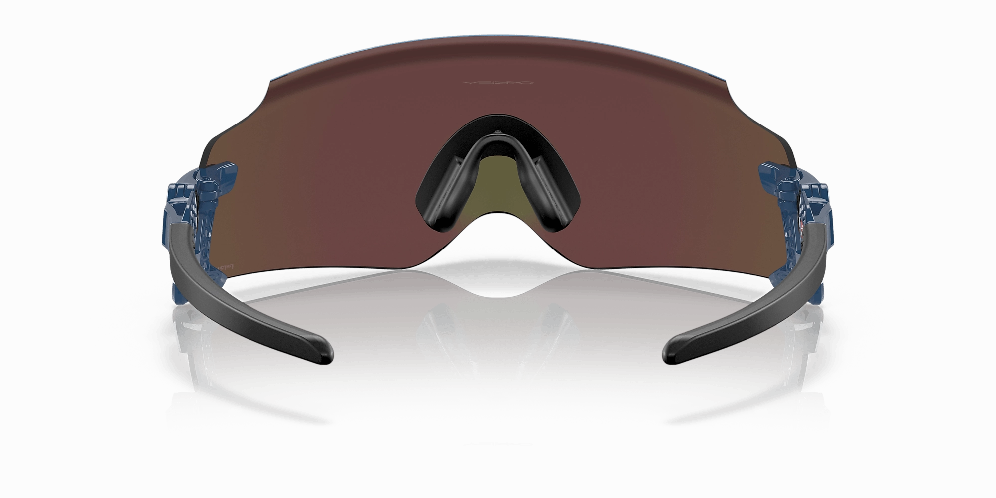 Oakley Kato Sport Sunglasses (Prizm Sapphire/Polished Poseidon)