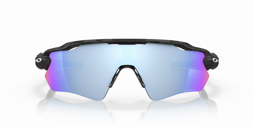 Oakley Radar EV Path (Camouflage/H2O Prizm Deep Polarized)