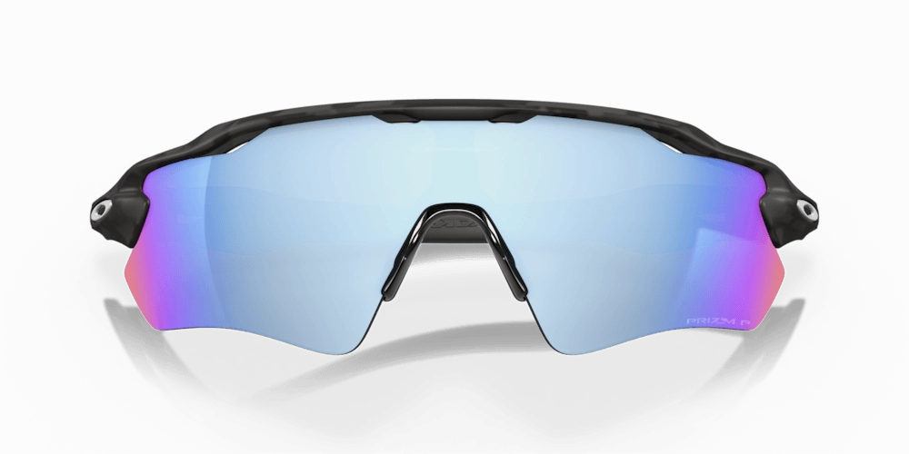 Oakley Radar EV Path (Camouflage/H2O Prizm Deep Polarized)