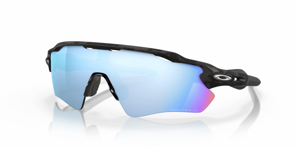 Oakley Radar EV Path (Camouflage/H2O Prizm Deep Polarized)