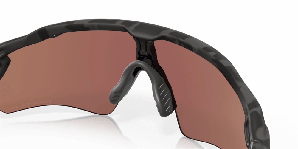 Oakley Radar EV Path (Camouflage/H2O Prizm Deep Polarized)