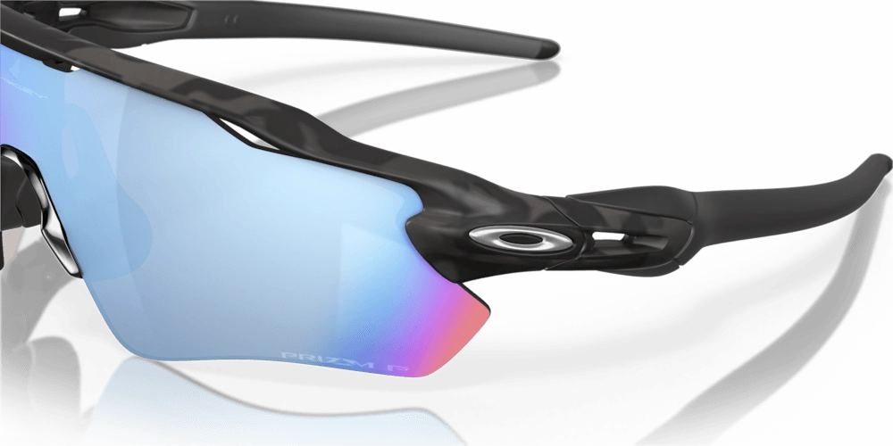 Oakley Radar EV Path (Camouflage/H2O Prizm Deep Polarized)
