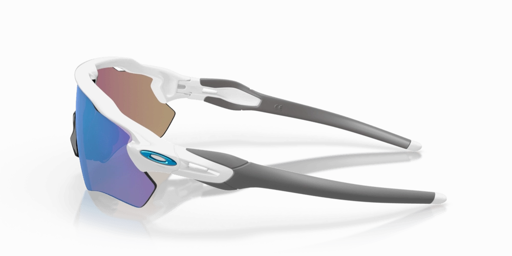 Oakley Radar EV Path (Prizm Sapphire/Polished White)