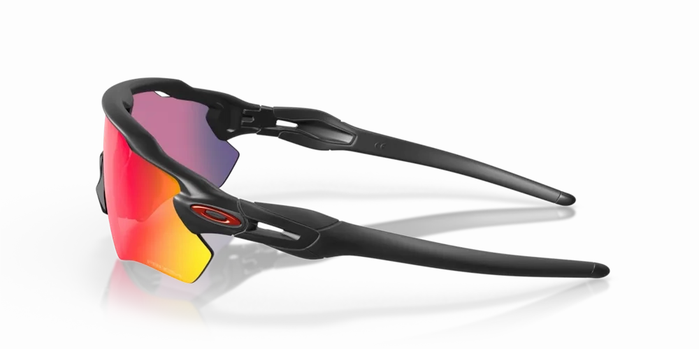 Oakley Radar EV Path Sport Sunglasses (Prism/Matte Black)