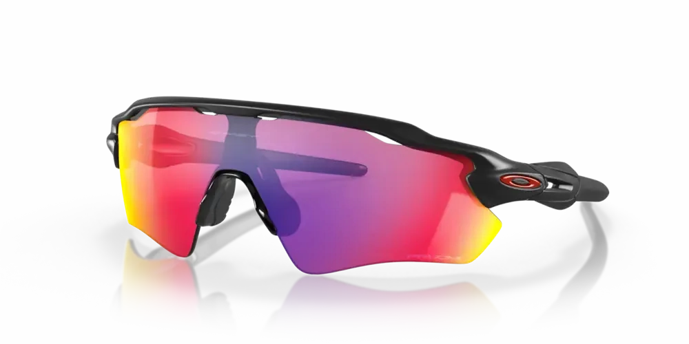 Oakley Radar EV Path Sport Sunglasses (Prism/Matte Black)