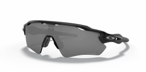 Oakley Radar EV Path Sport Sunglasses (Prizm Black/Polished Black)