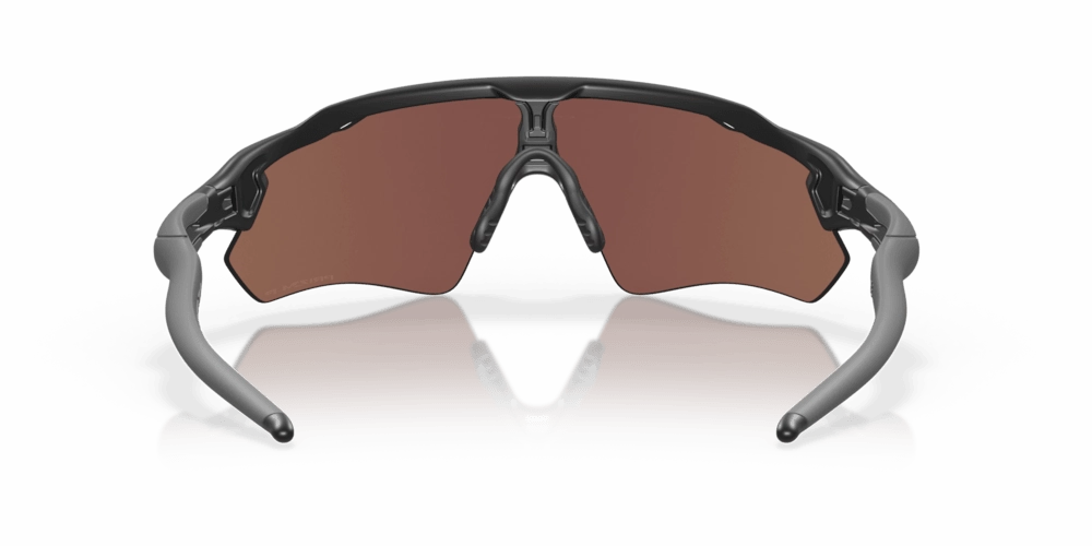 Oakley Radar EV Path Sport Sunglasses (Prizm Deep Water Polarized/Matte Black)