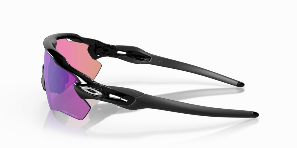 Oakley Radar EV Path Sport Sunglasses (Prizm Golf/Polished Black)