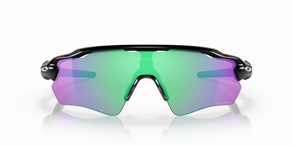 Oakley Radar EV Path Sport Sunglasses (Prizm Golf/Polished Black)