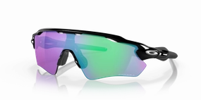 Oakley Radar EV Path Sport Sunglasses (Prizm Golf/Polished Black)