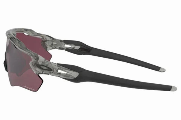 Oakley Radar EV Path Sport Sunglasses (Prizm Road Black/Grey Ink)