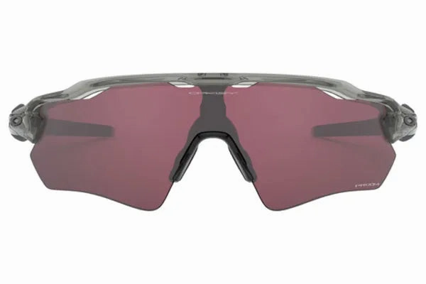 Oakley Radar EV Path Sport Sunglasses (Prizm Road Black/Grey Ink)
