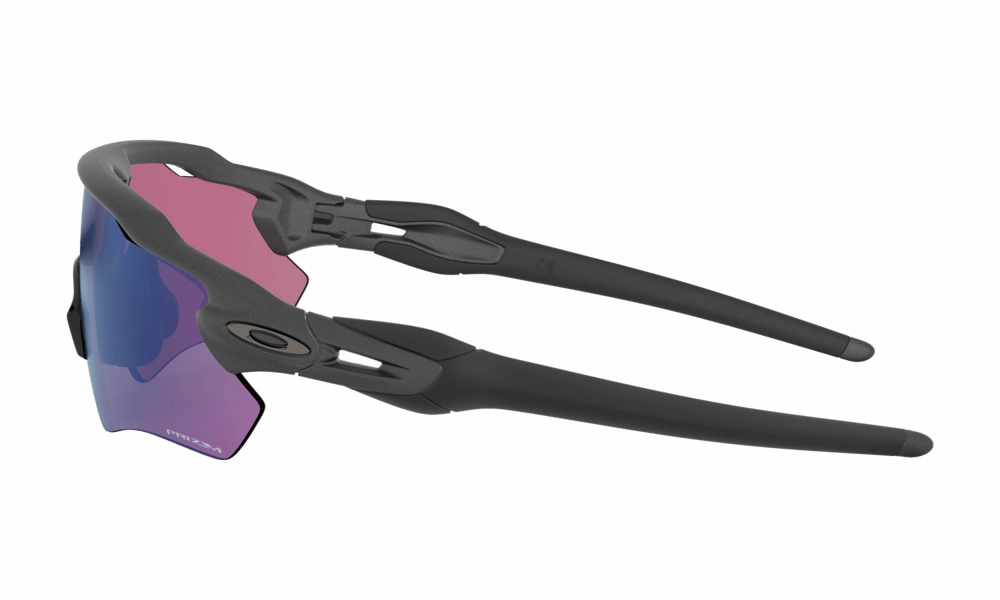 Oakley Radar EV Path Sport Sunglasses (Prizm Road Jade/Steel)