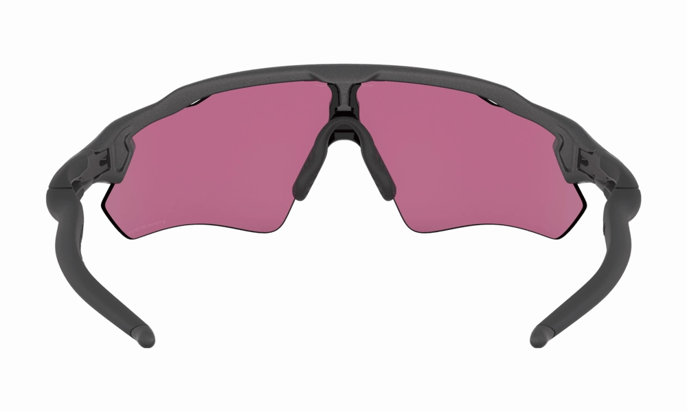 Oakley Radar EV Path Sport Sunglasses (Prizm Road Jade/Steel)