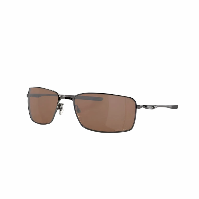 OAKLEY Square Wire Eyewear