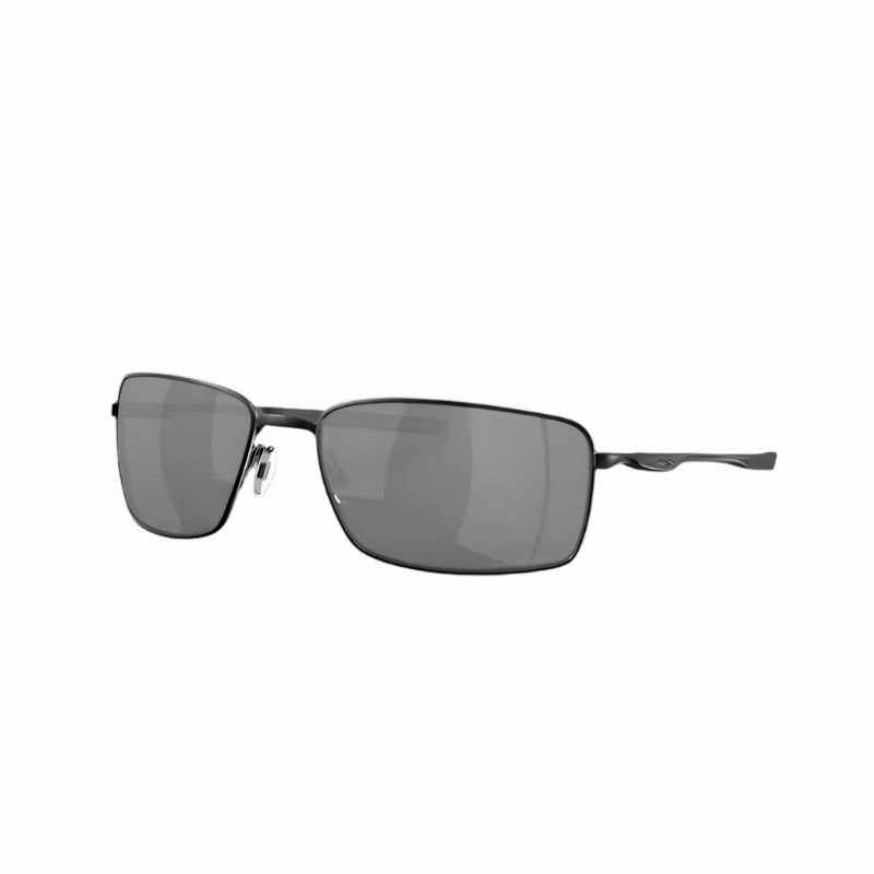 OAKLEY Square Wire Eyewear