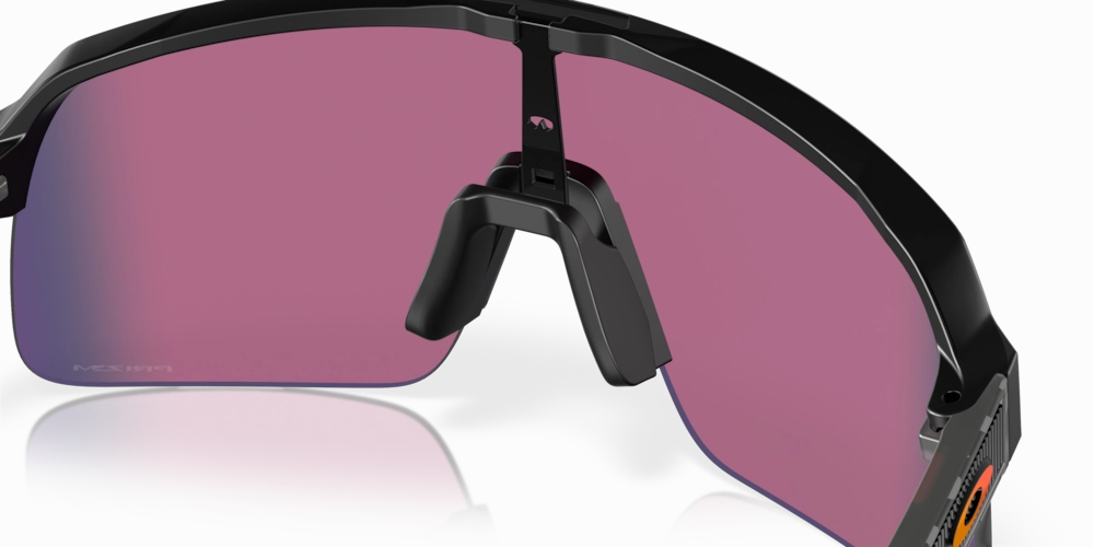 Oakley Sutro Lite Community Collection Sunglasses (Prizm Road/Matte Black)