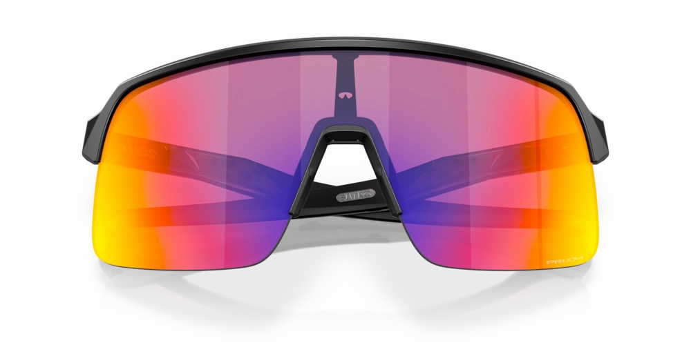 Oakley Sutro Lite Community Collection Sunglasses (Prizm Road/Matte Black)