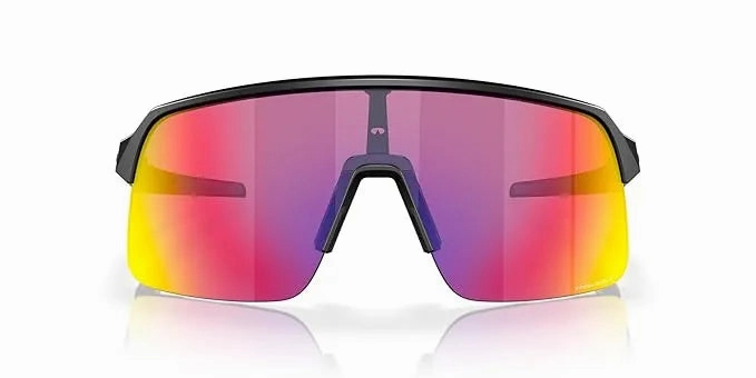 Oakley Sutro Lite Community Collection Sunglasses (Prizm Road/Matte Black)