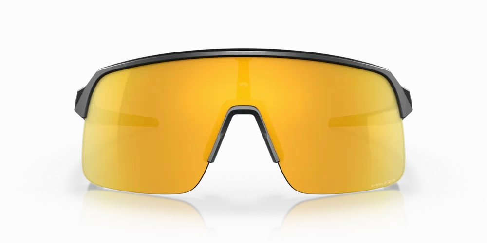 Oakley Sutro Lite (Matte Carbon/Prizm 24k)