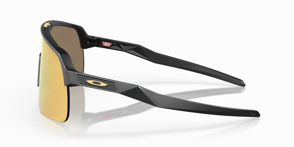 Oakley Sutro Lite (Matte Carbon/Prizm 24k)