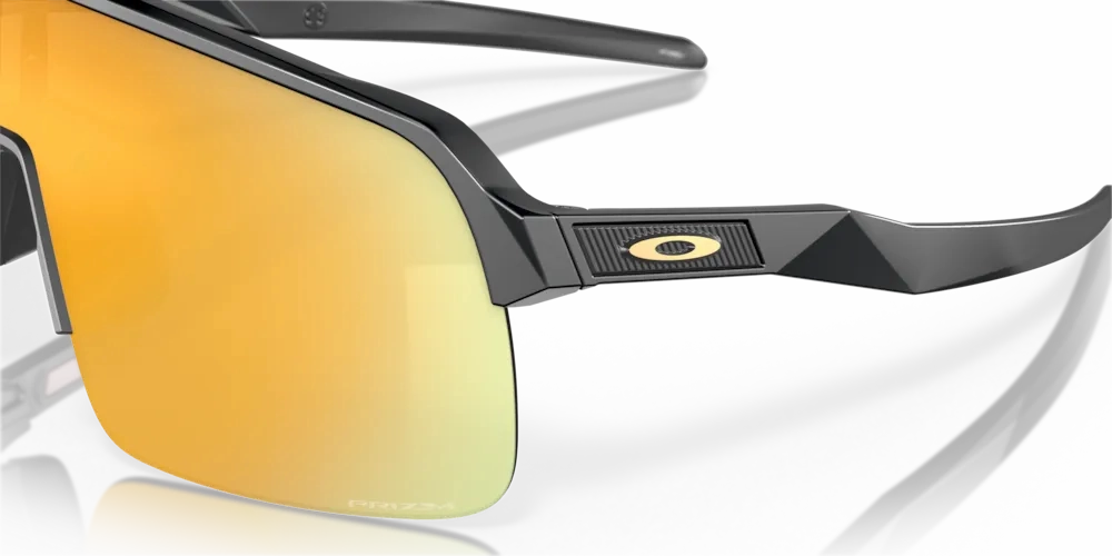Oakley Sutro Lite (Matte Carbon/Prizm 24k)