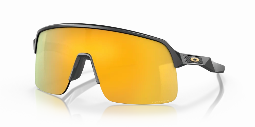 Oakley Sutro Lite (Matte Carbon/Prizm 24k)