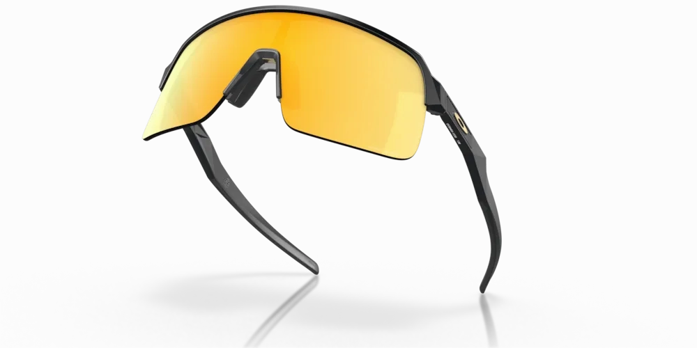 Oakley Sutro Lite (Matte Carbon/Prizm 24k)