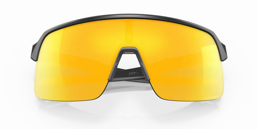 Oakley Sutro Lite (Matte Carbon/Prizm 24k)