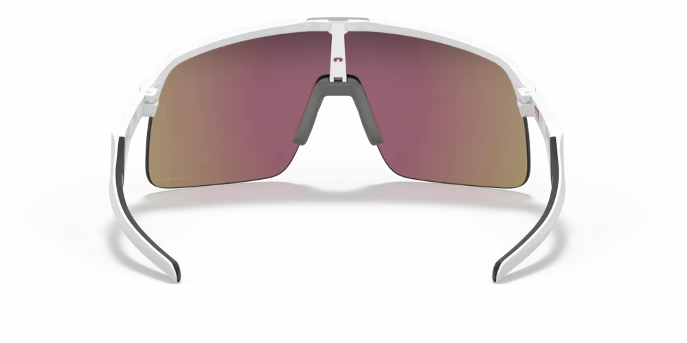 Oakley SUTRO (Lite Matte White/Prizm Sapphire)