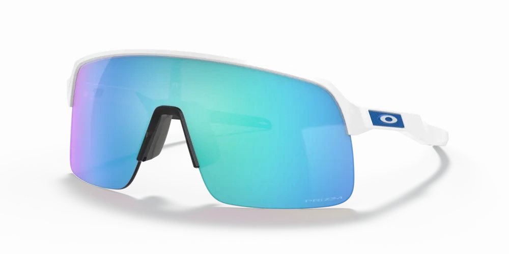 Oakley SUTRO (Lite Matte White/Prizm Sapphire)