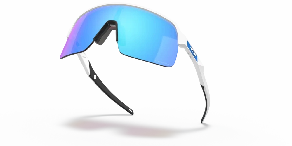 Oakley SUTRO (Lite Matte White/Prizm Sapphire)