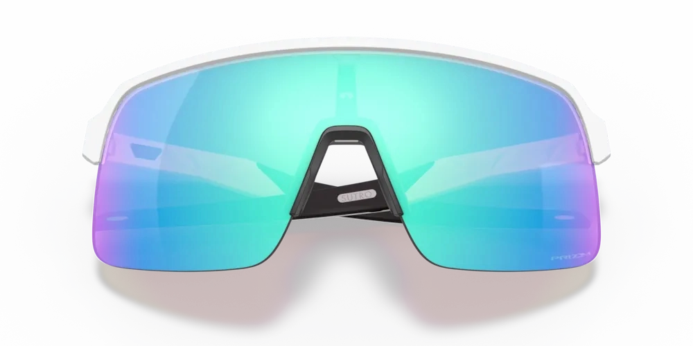 Oakley SUTRO (Lite Matte White/Prizm Sapphire)
