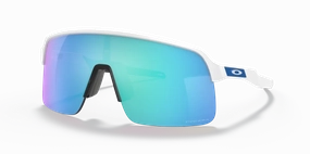 Oakley SUTRO (Lite Matte White/Prizm Sapphire)