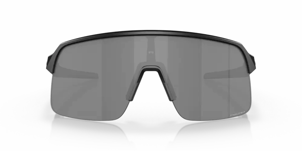 Oakley Sutro Lite Sport Sunglasses (Prizm Black/Matte Black)