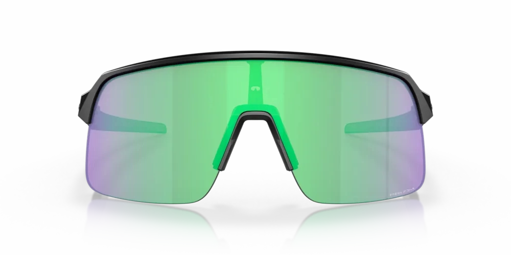 Oakley Sutro Lite Sport Sunglasses (Prizm Road Jade/Black)