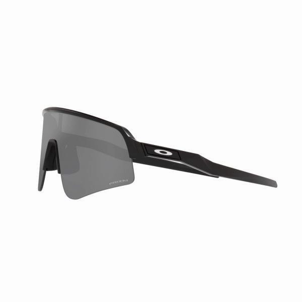 Oakley Sutro Lite Sweep Sport Sunglasses (Black Prizm/Black)