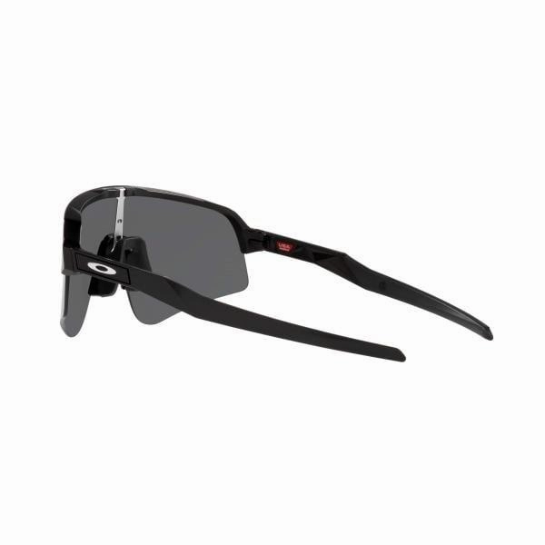 Oakley Sutro Lite Sweep Sport Sunglasses (Black Prizm/Black)