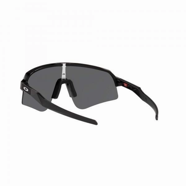 Oakley Sutro Lite Sweep Sport Sunglasses (Black Prizm/Black)