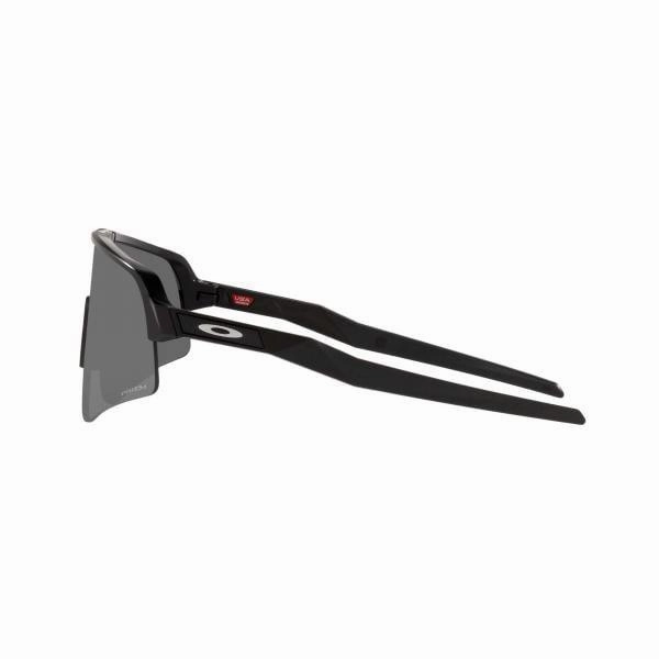 Oakley Sutro Lite Sweep Sport Sunglasses (Black Prizm/Black)